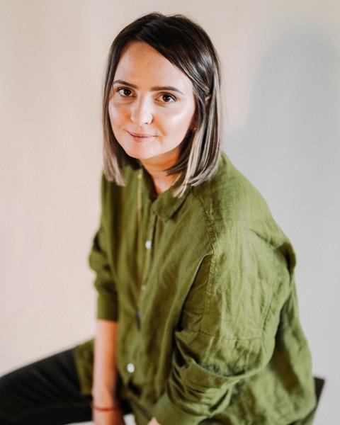 Lavinia Cocieru