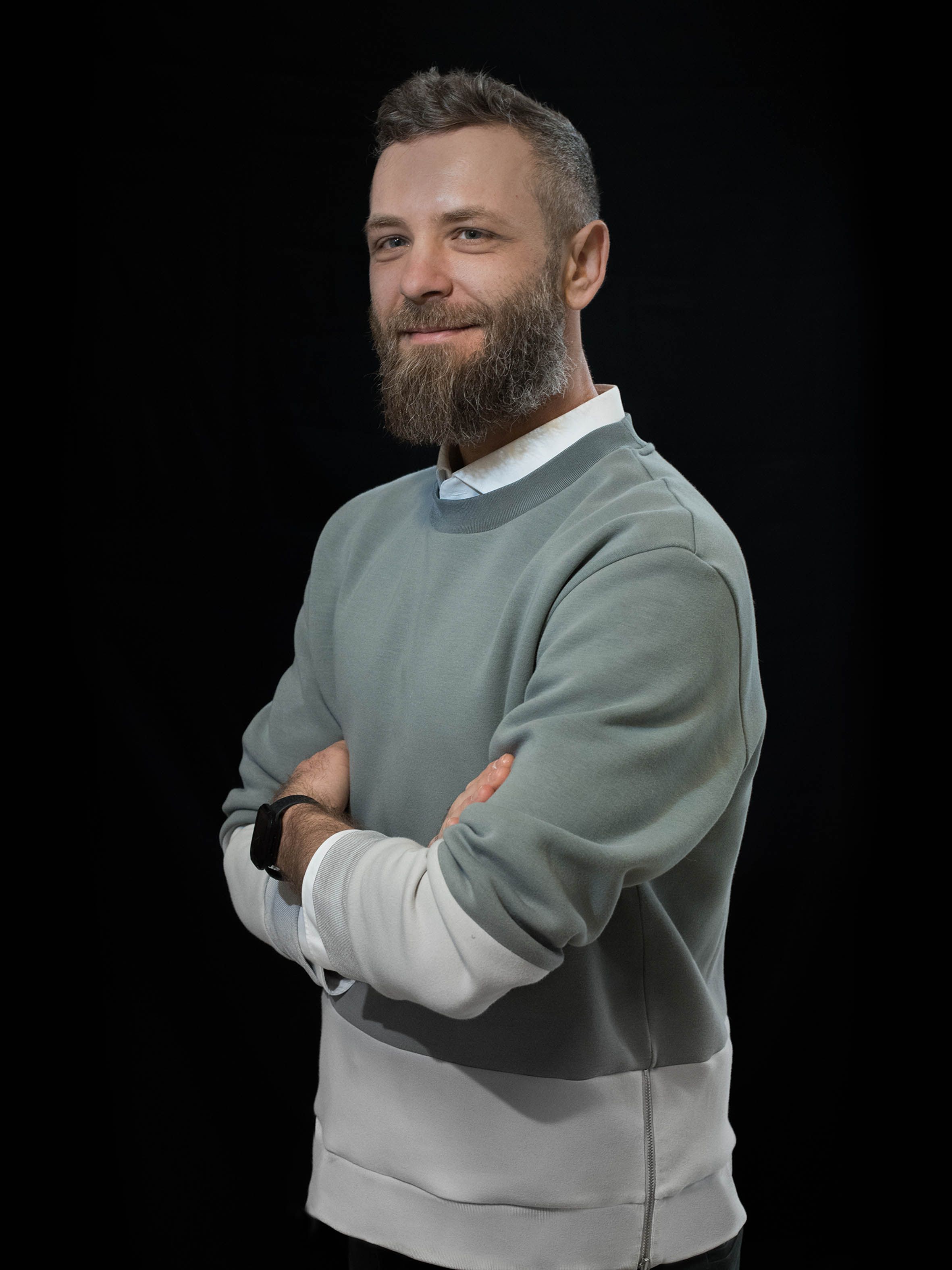 Mihnea Ghilduș