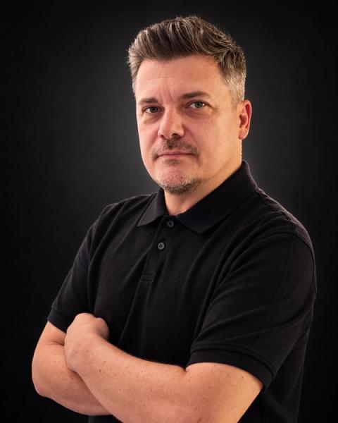 Cristian Neagu