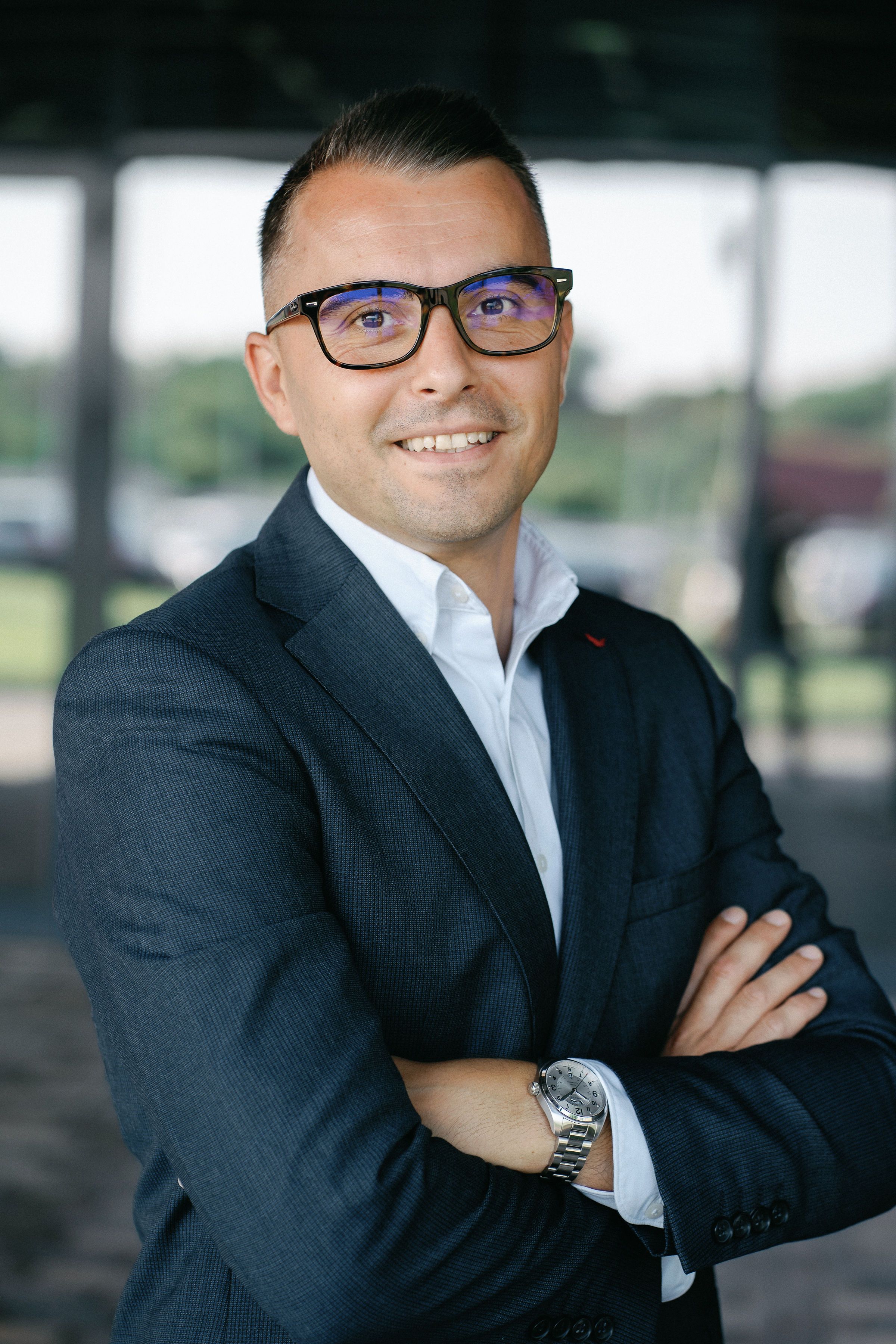 Bogdan Băbălău