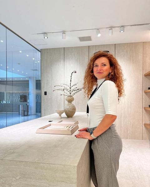 Liana Moldovan
