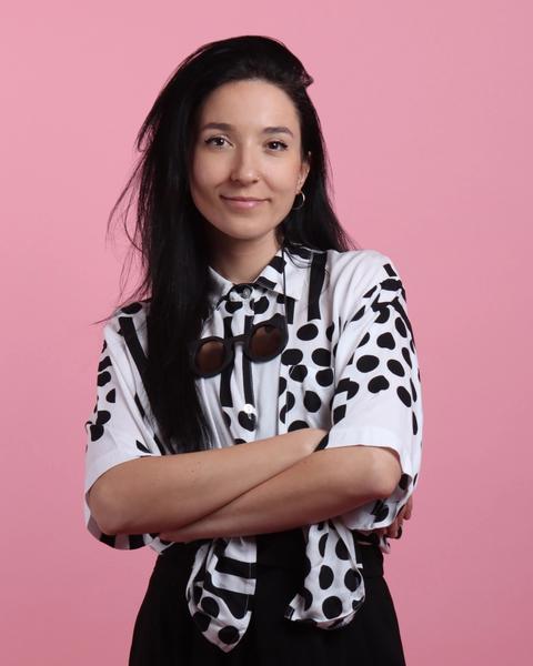 Katalin Csíki Crețu
