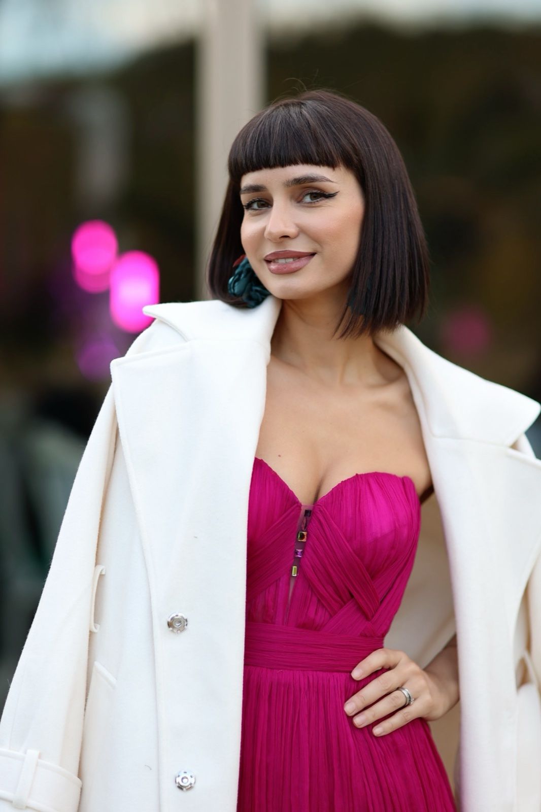 Mihaela Romila