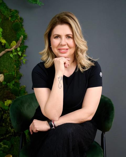 Elena Roxana Stoica