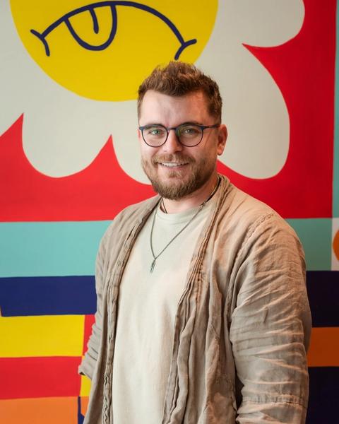 Ciprian Parconie