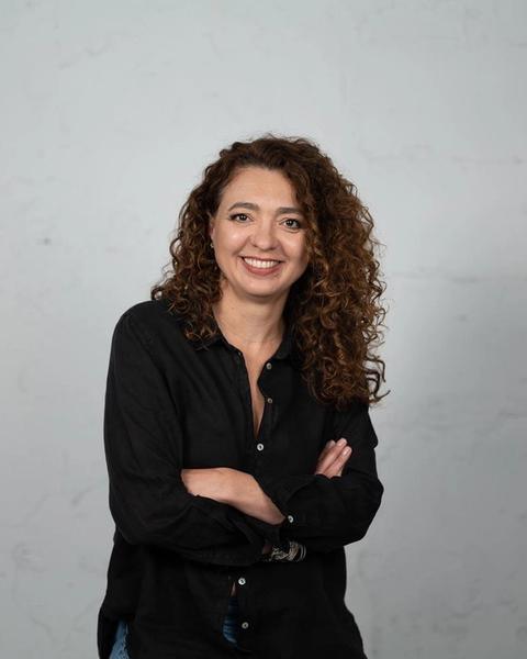 Gabriela Morariu