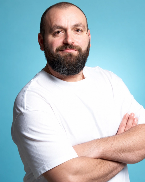 Andrei Cumpanasoiu