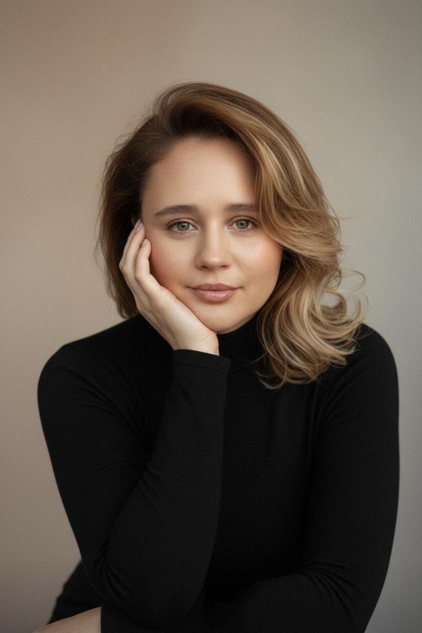 Victoria Colin