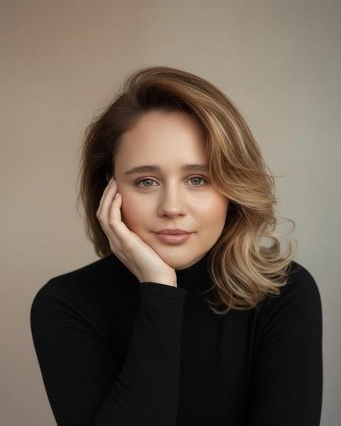 Victoria Colin