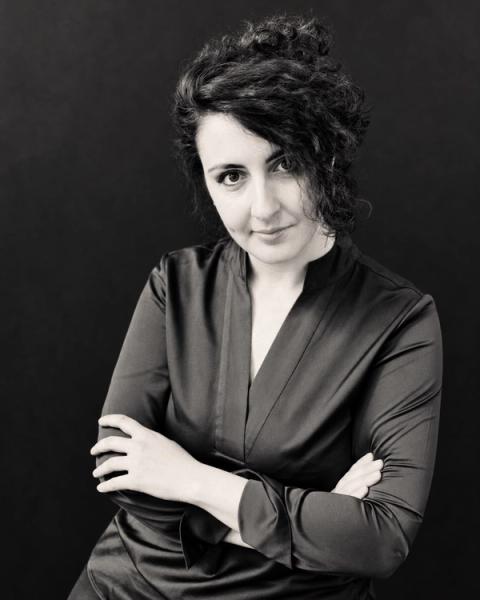 Simona Diaconu-Cercel