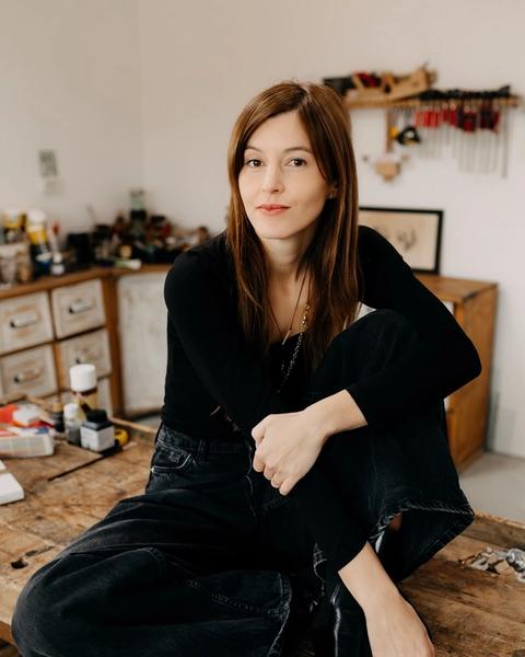 Adela Chivarean
