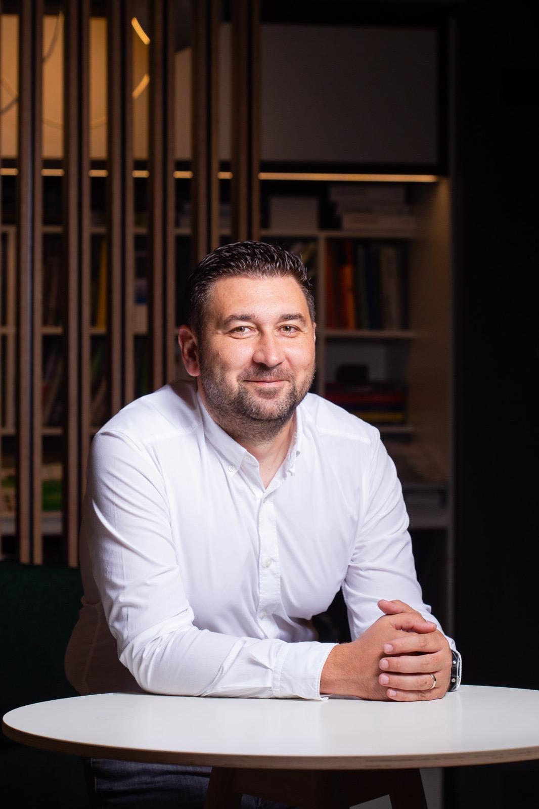 Adrian Pantazica