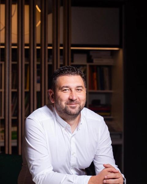 Adrian Pantazica