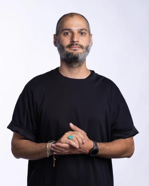 Omid Ghannadi