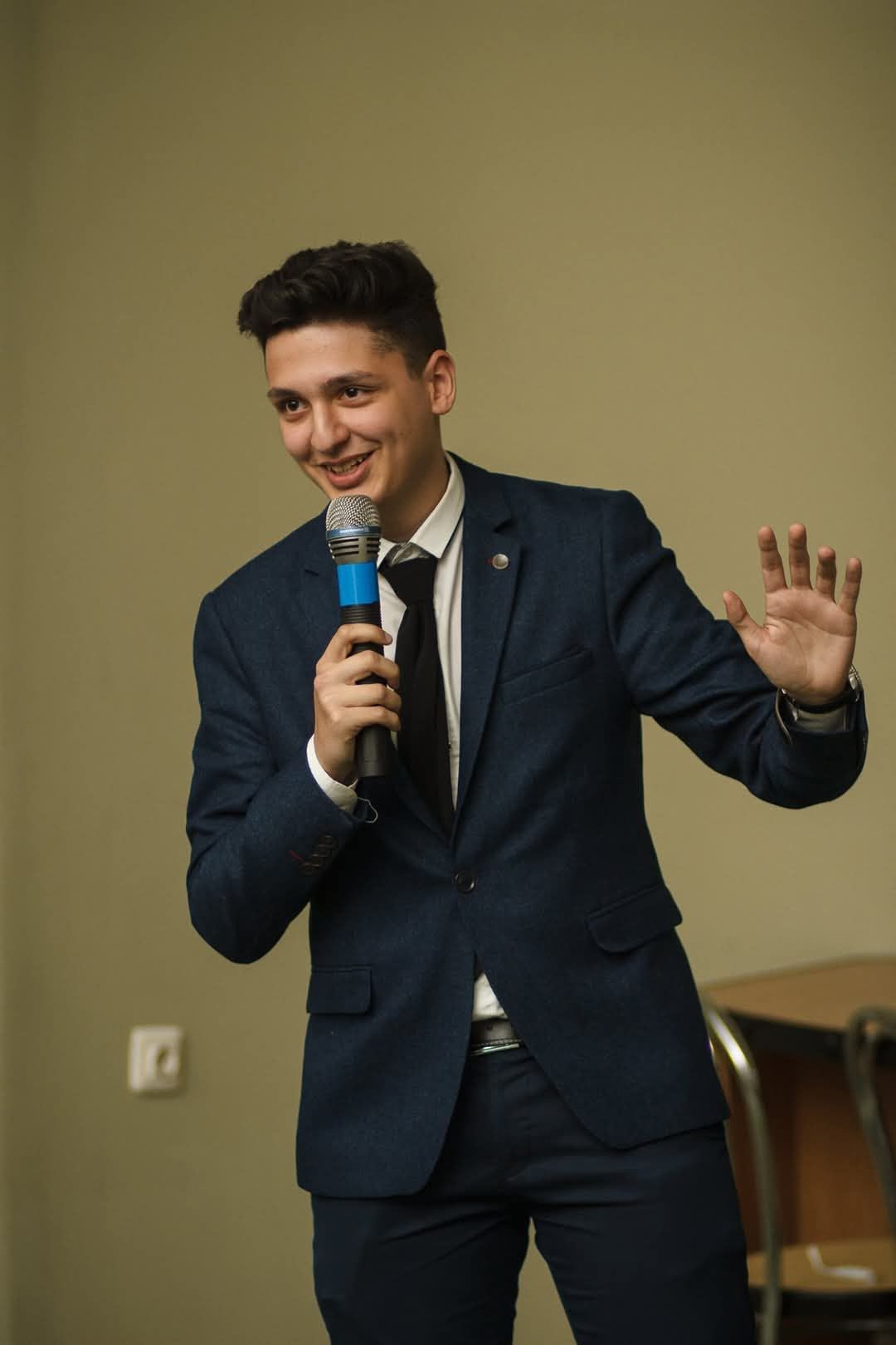 Gabriel Popa