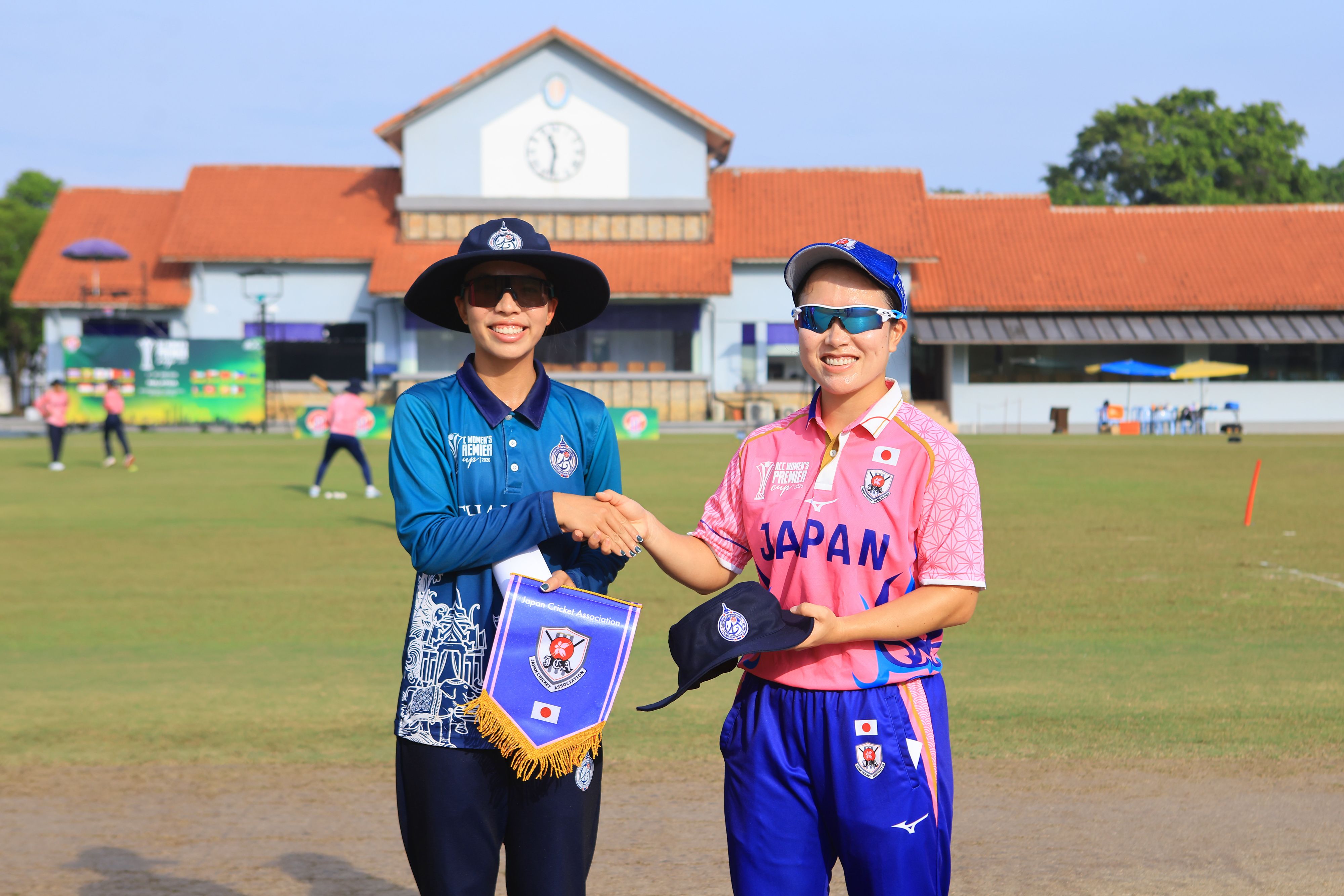 日本クリケット協会 | 公式サイト | Japan Cricket Association