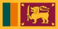 Sri Lanka Under 19 Mens