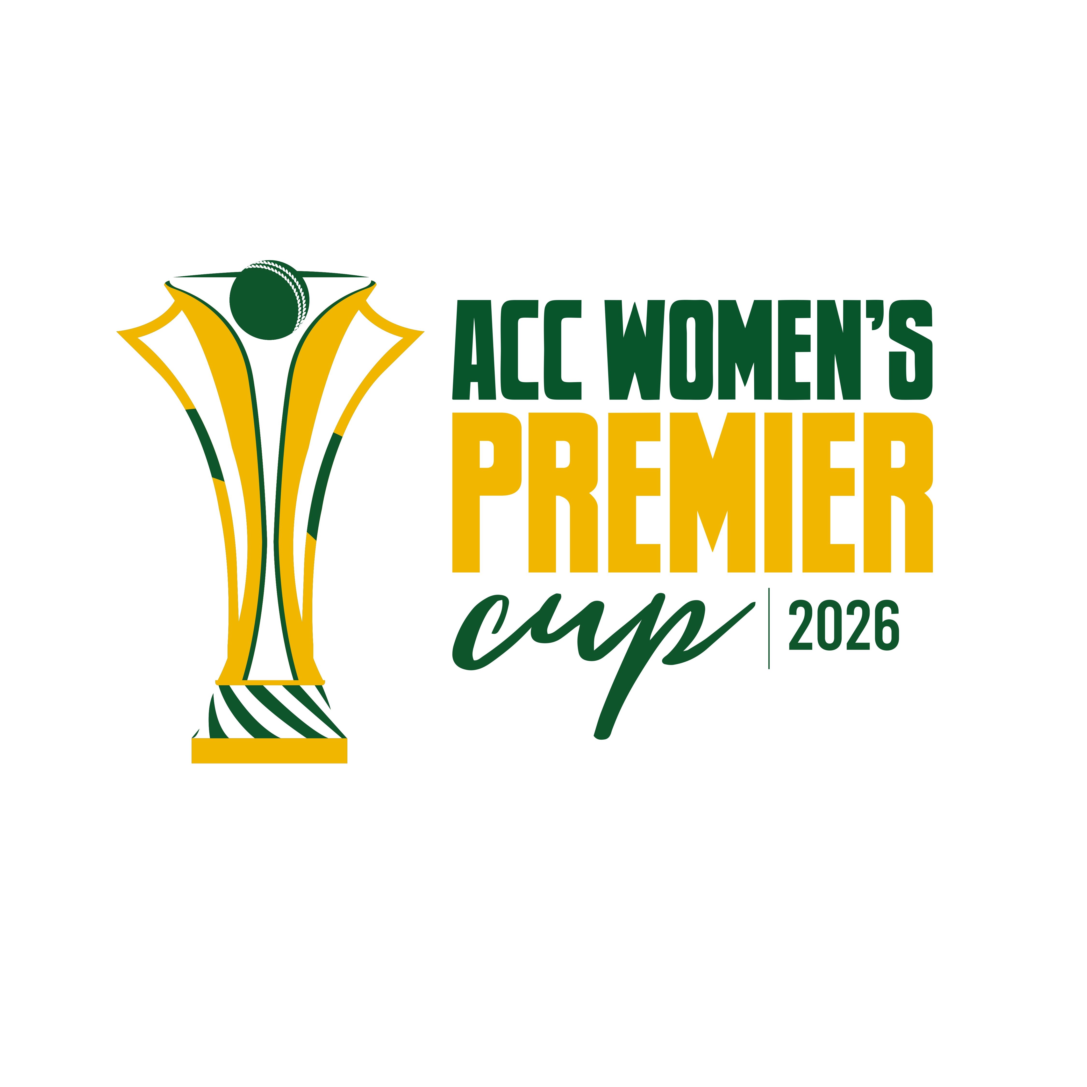 ACCプレミア・カップ2026 | JCA | Japan Cricket Association