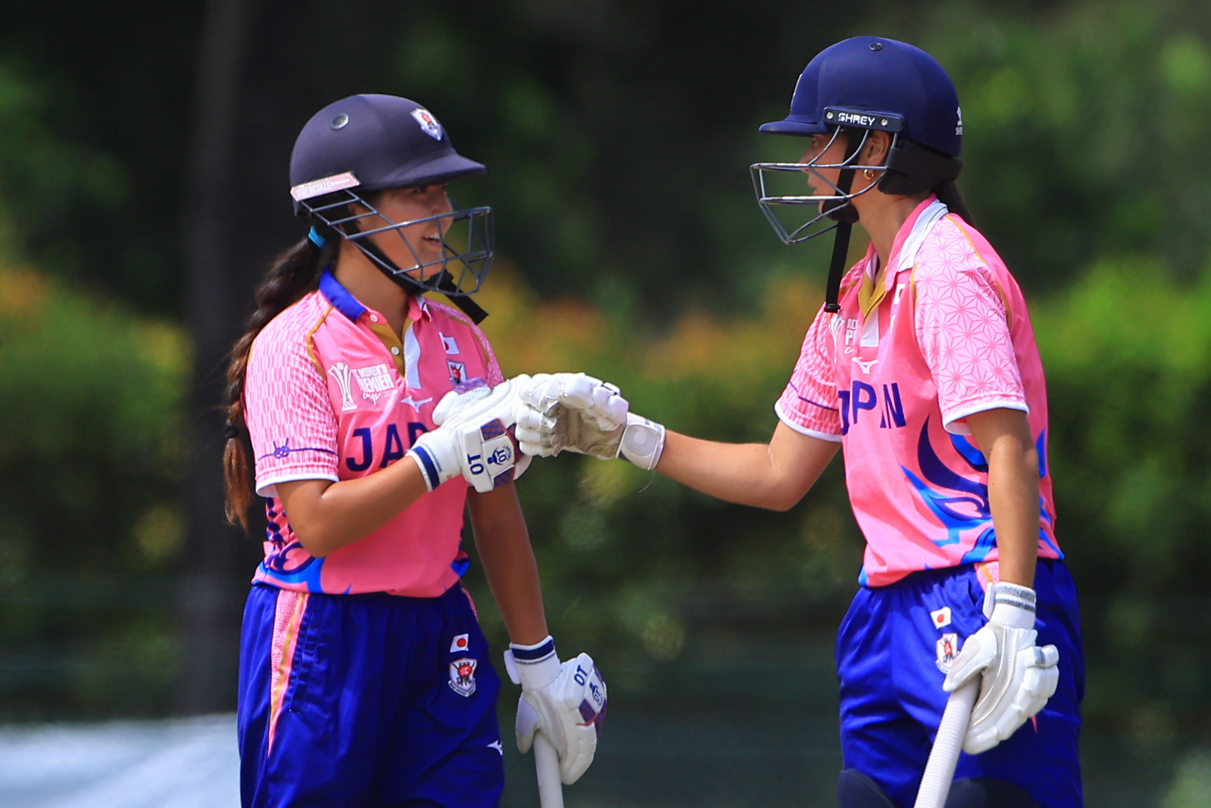 女子日本代表、バーレーン代表に勝利し、3連勝で準々決勝進出を決める