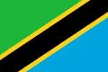 Tanzania Under 19 Mens