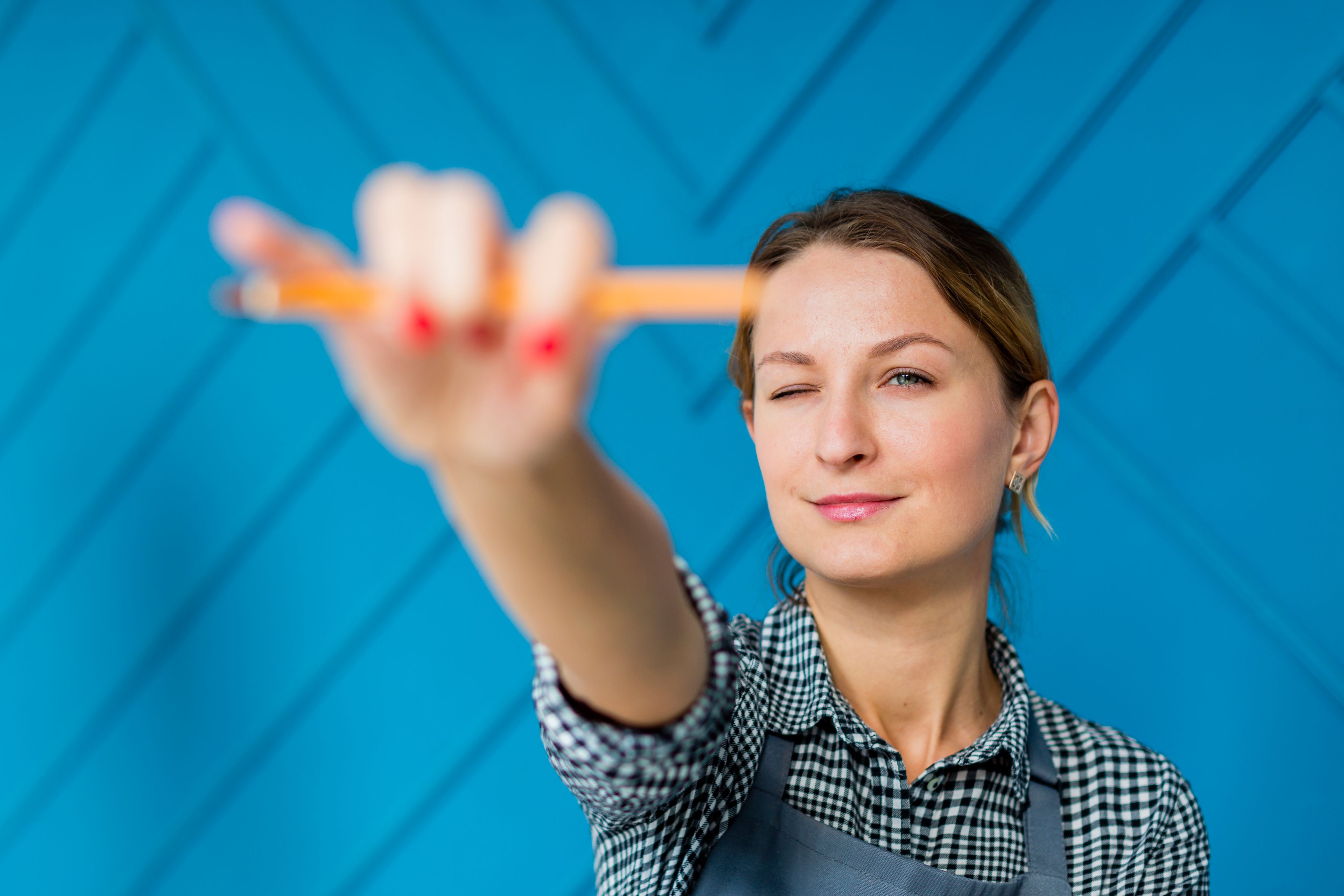 How much wallpaper do you need? Measure your wall easily | Decorazzi