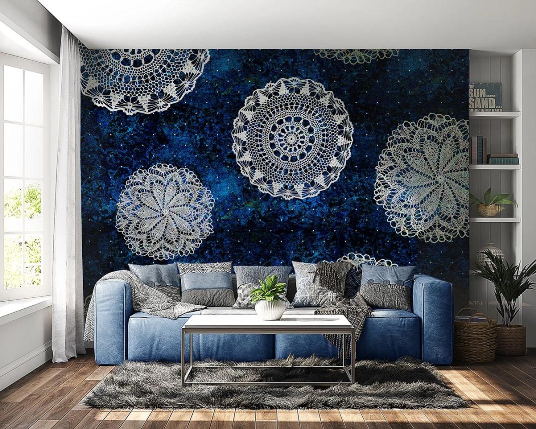 Product Image of Mandala Blue