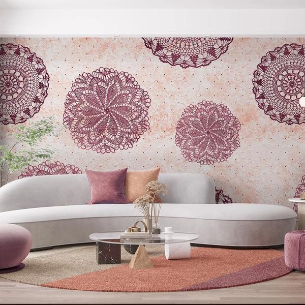 Product Image of Mandala terracotta