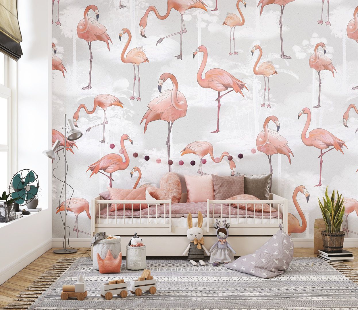 Product Image of Pink family