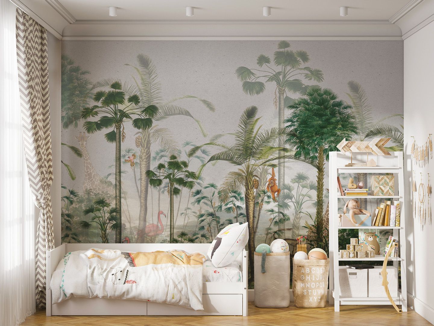 Product Image of Jungle Journey