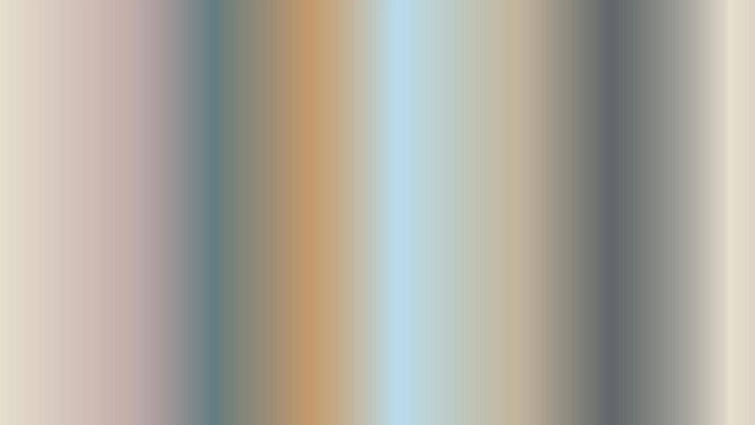 Wallpaper of vertical gradient in blue shades