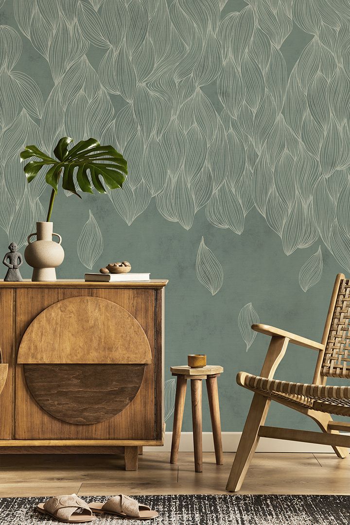 Product Image of Falling Leaves