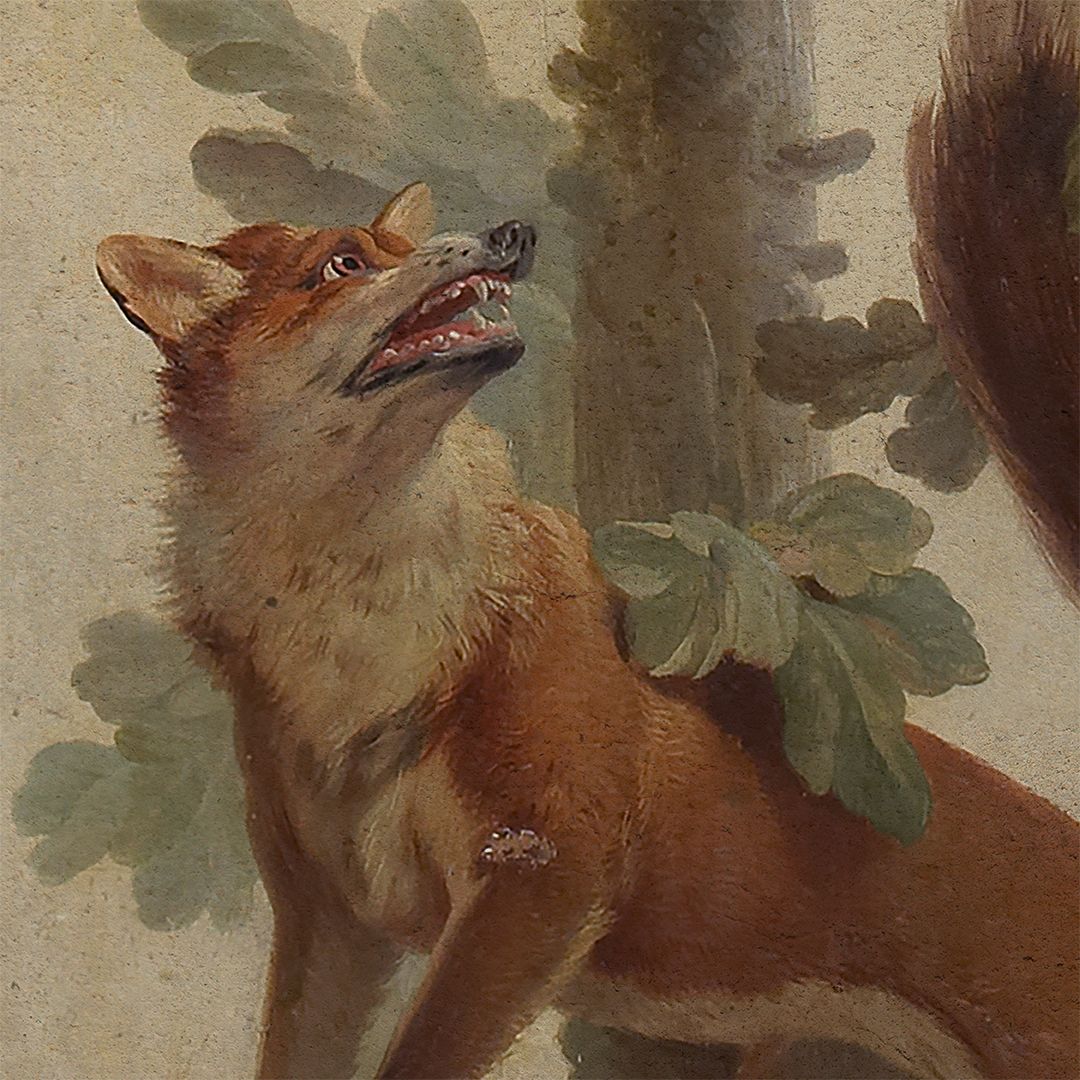 Paradise Lollipop: kleurrijk bloemenbehang voor een inspirerende woonkamer.