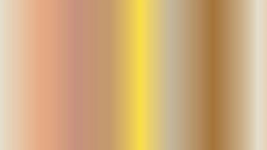 Wallpaper of vertical gradient in yellow and brown shades