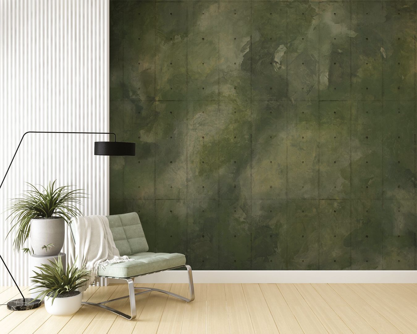 Product Image of Concrete Green