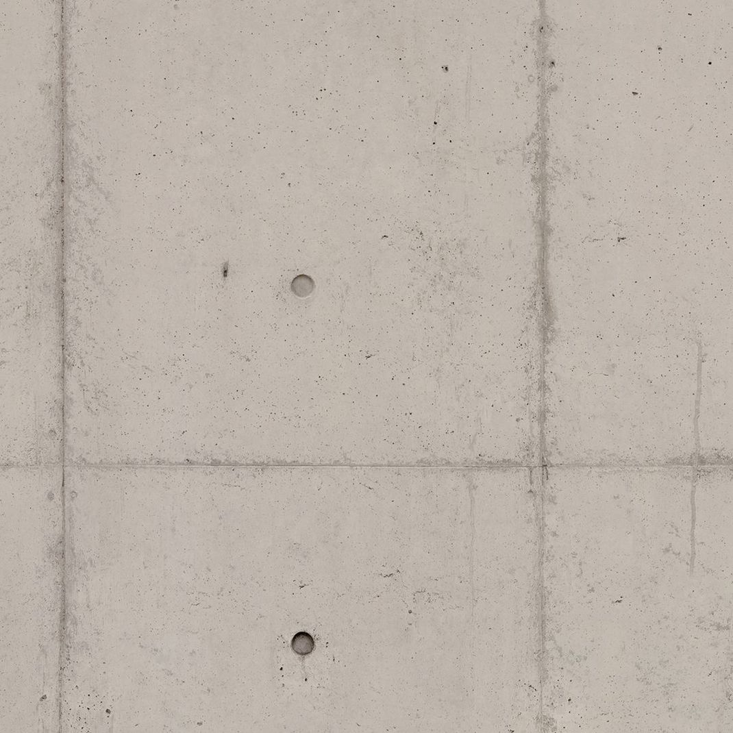 Wallpaper with concrete pattern 