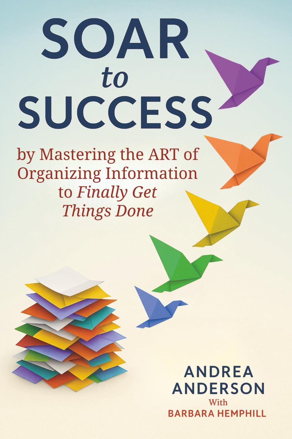 SOAR To Success