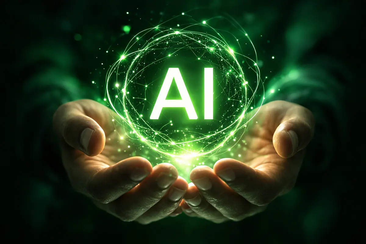 Ai Powered Ministry Infrastructure
