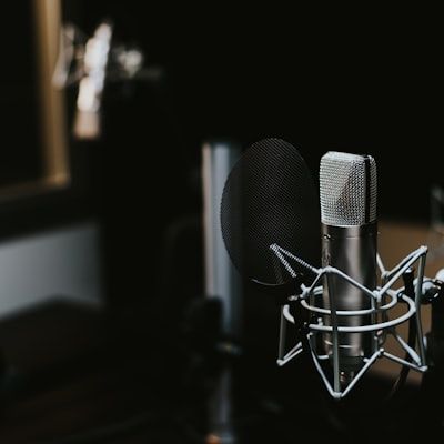 Podcasting
