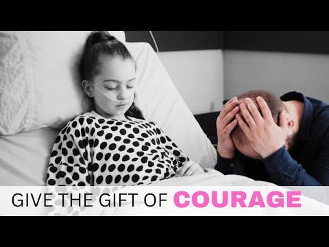 Generosity Campaign Launched To Share a Gift of Courage with 400,000 Families Fighting Cancer