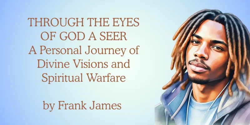 Frank James Book Project