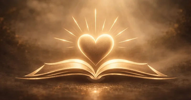 Why We Start with Heart