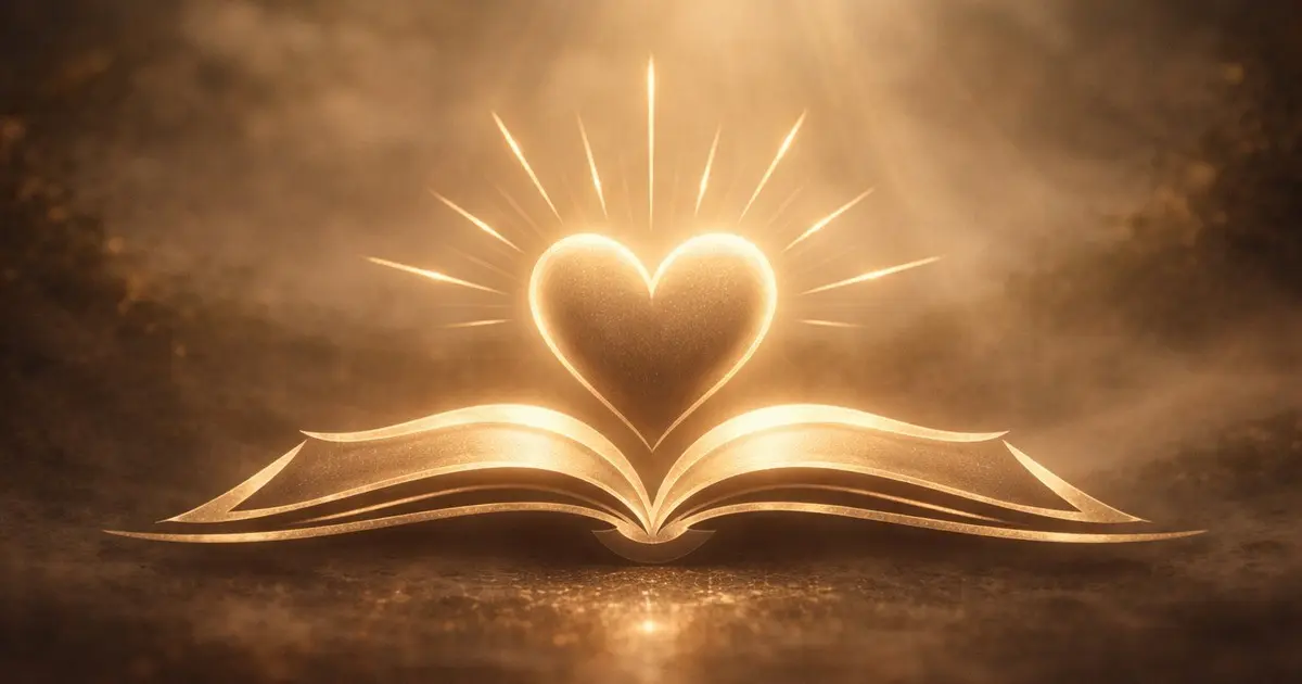 Why We Start with Heart
