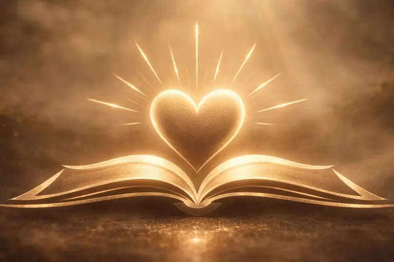 Why We Start with Heart