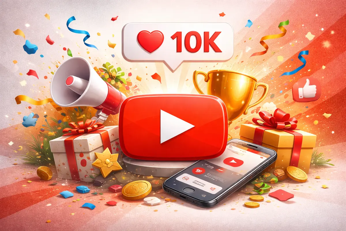 Master Youtube Without It Mastering You