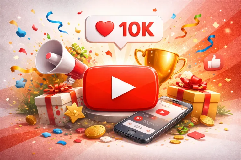 Master Youtube Without It Mastering You