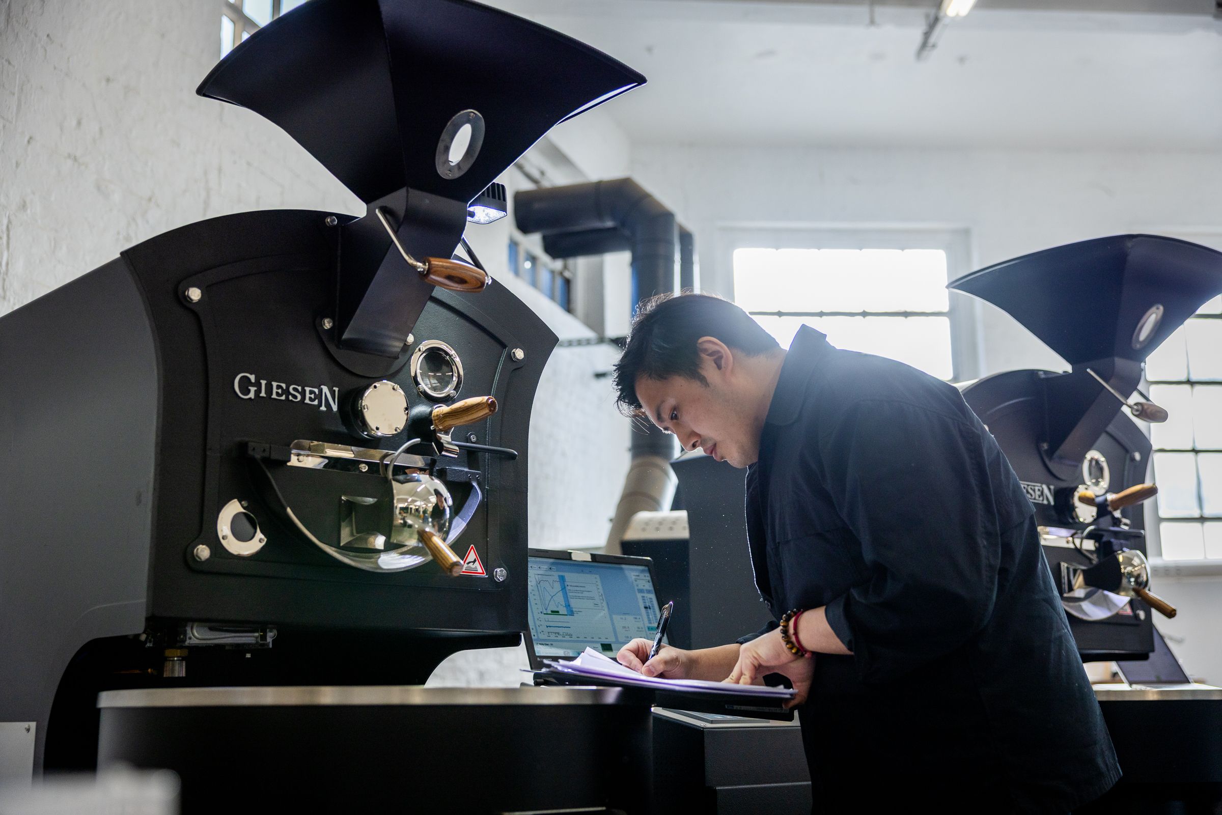 Premium branding through technology