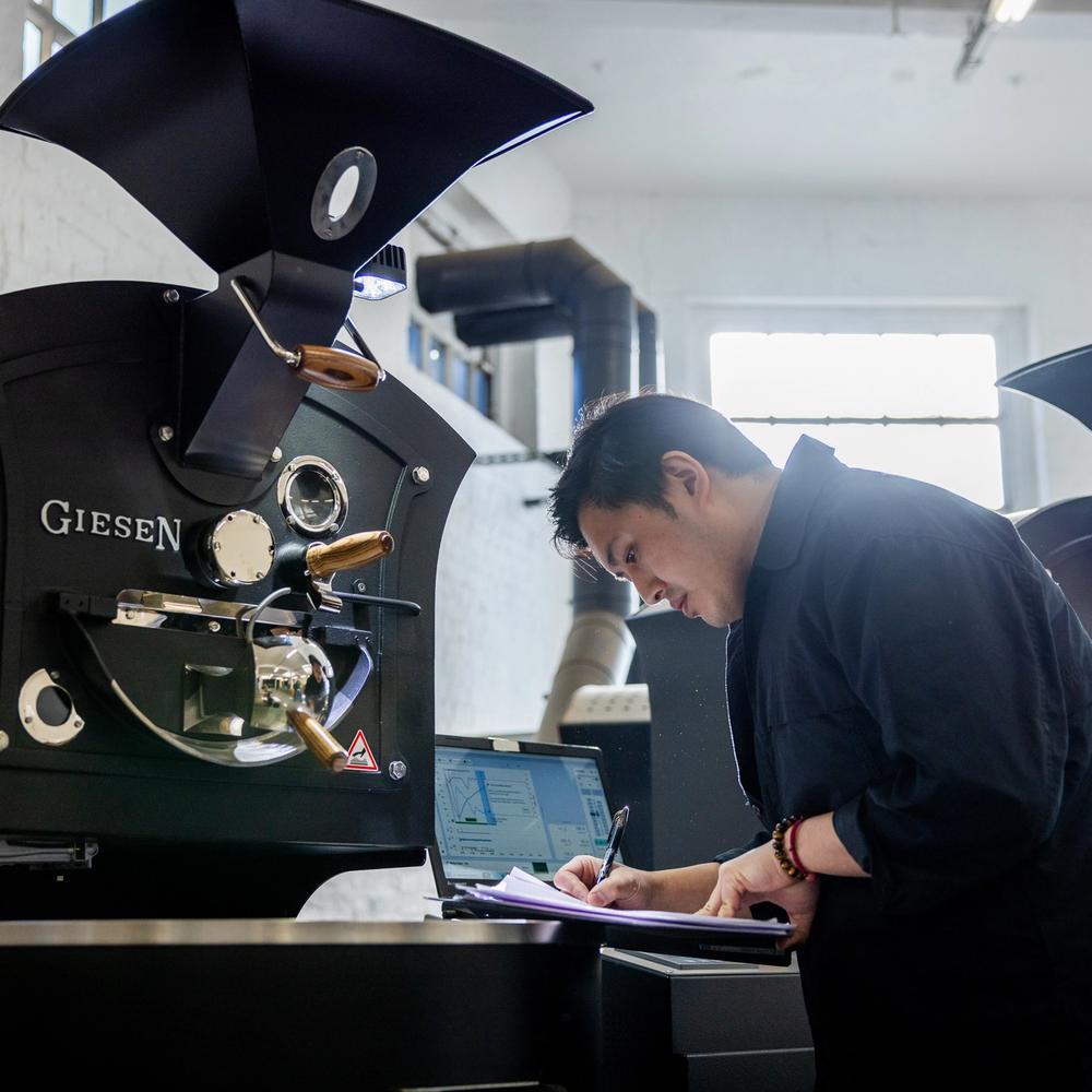 Premium branding through technology