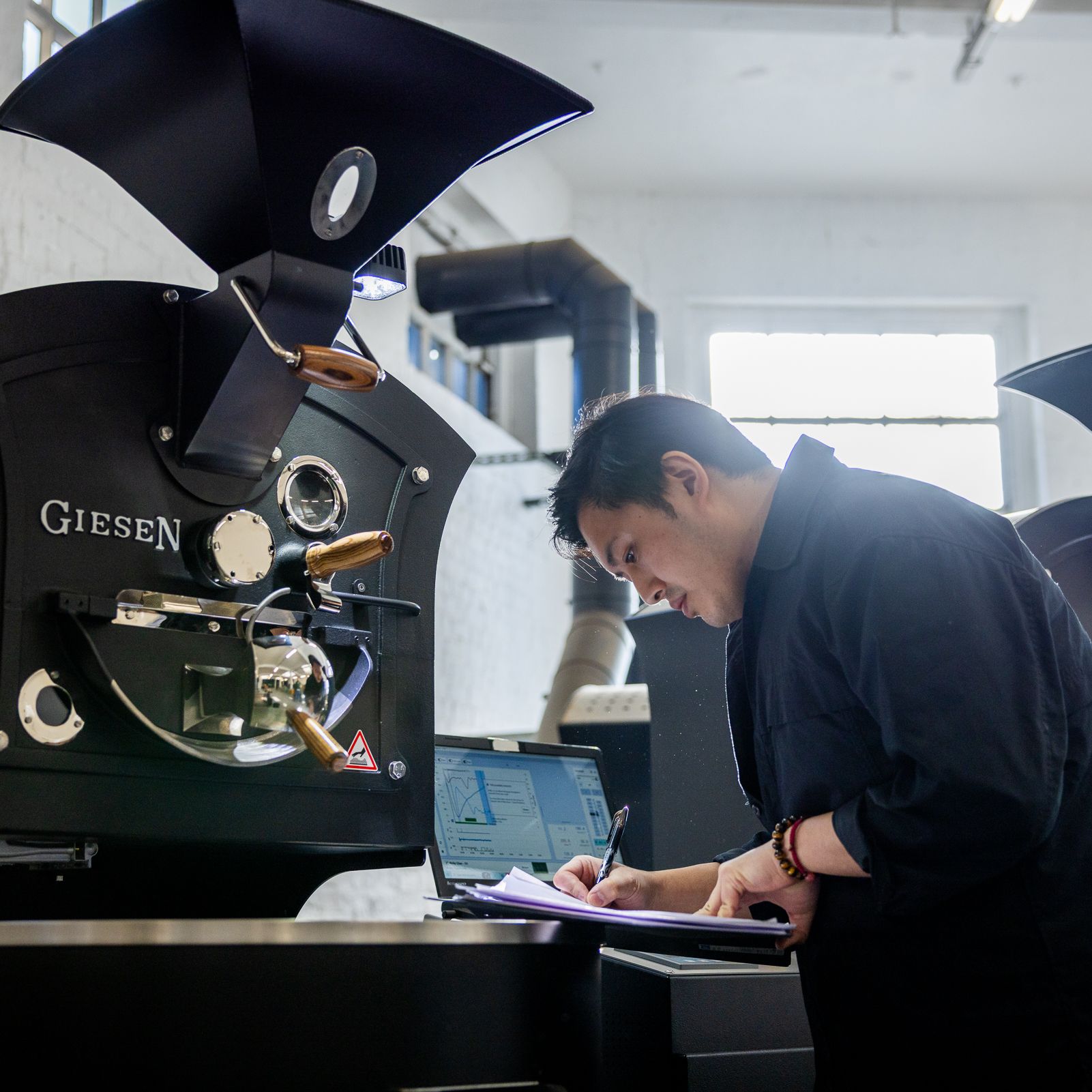 Premium branding through technology