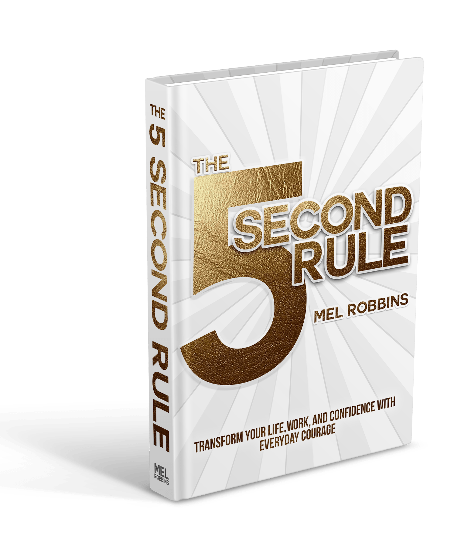 main card: The 5 Second Rule