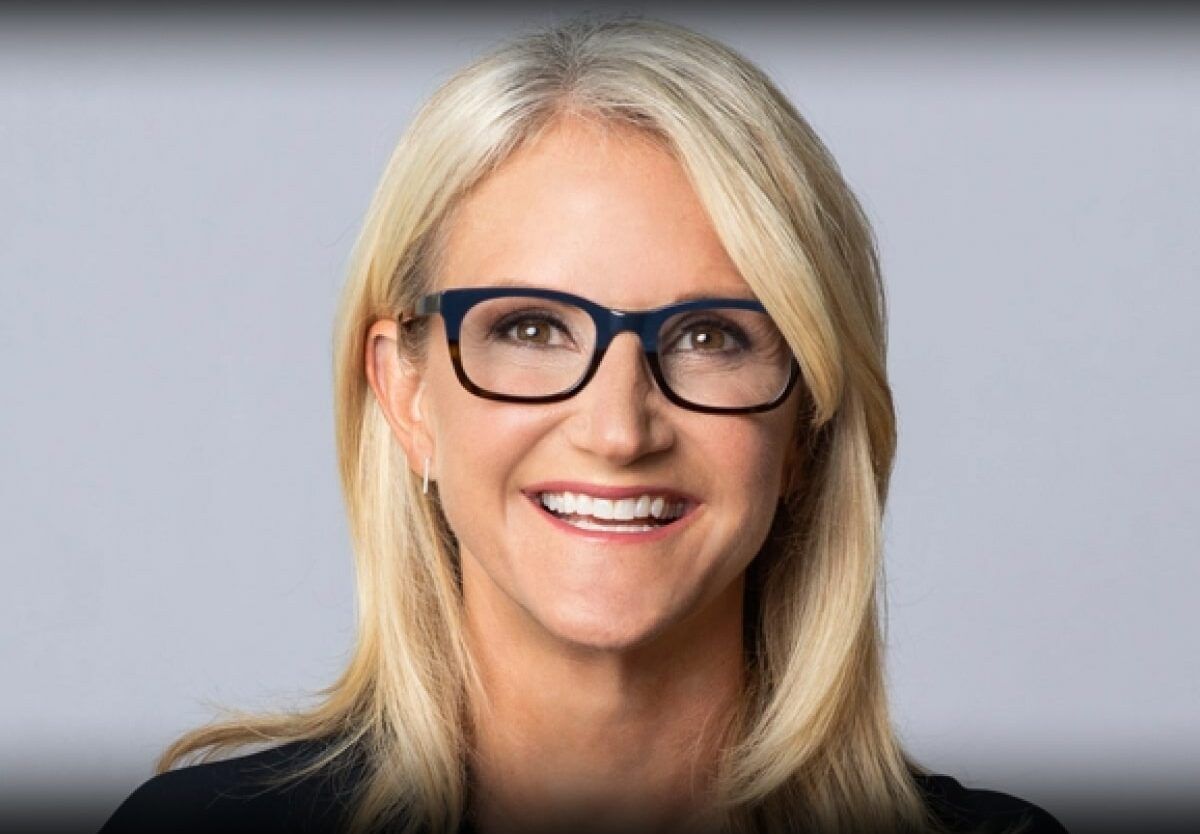 main card: Mel Robbins